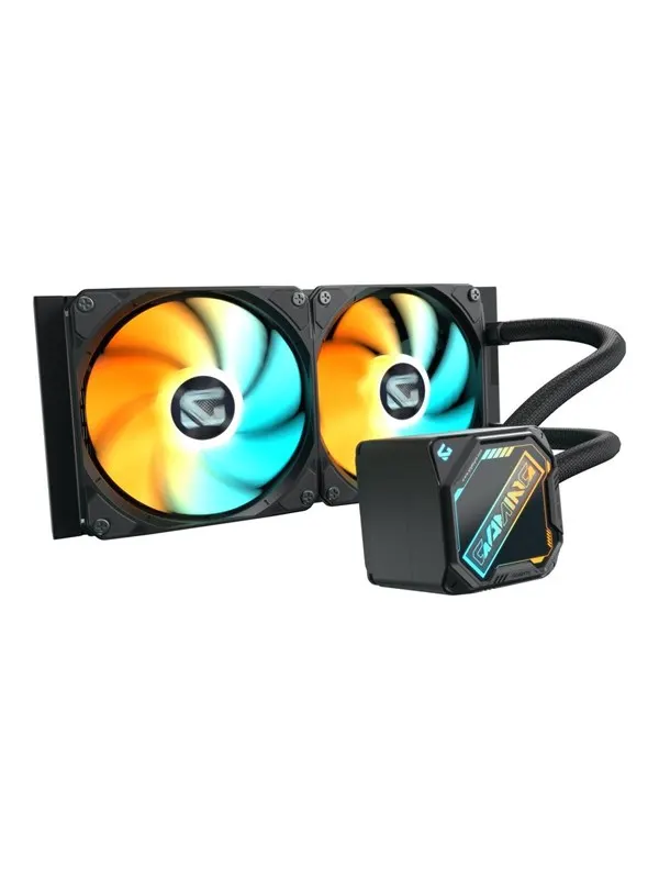 GIGABYTE GAMING 240 - CPU Vattenkylare