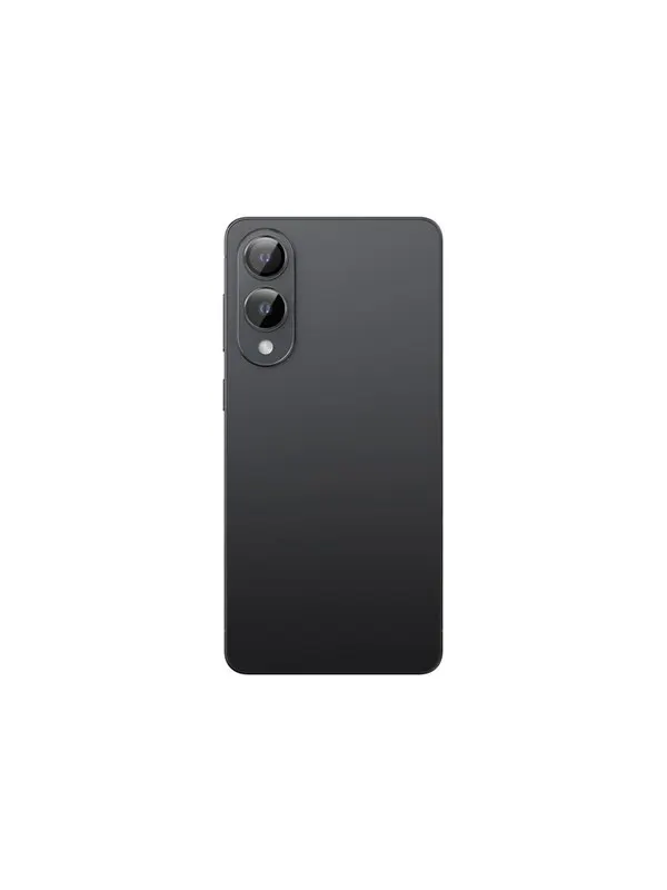 AmazingThing Sapphire Radix AR Lens Glass for Samsung S25 Edge Camera Lens - Black