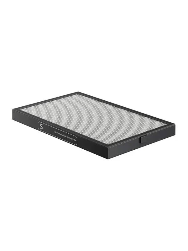 xTool SafetyPro™ AP2 Max V1.0 - Filter för borttagning av formaldehyd (KM Formaldehyde Removal Filter) - 3D-skrivare