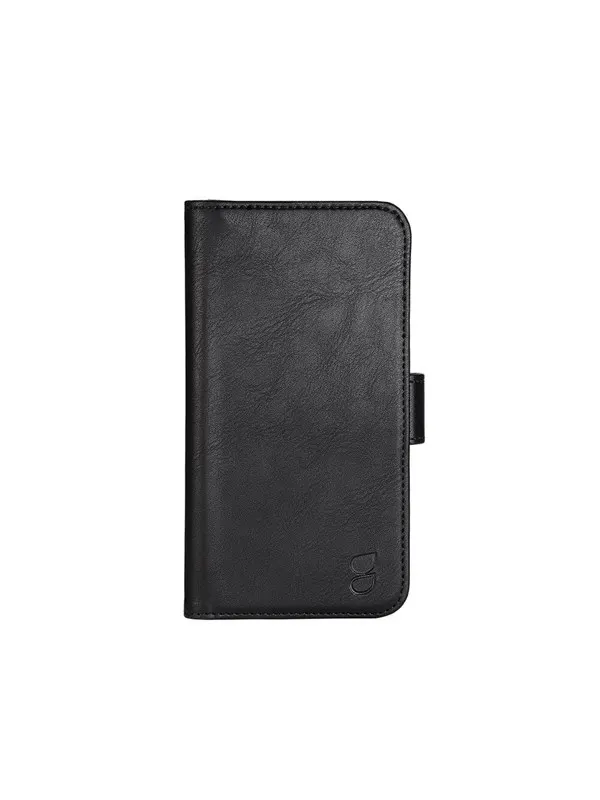 GEAR Wallet Case Black - iPhone 14 Pro
