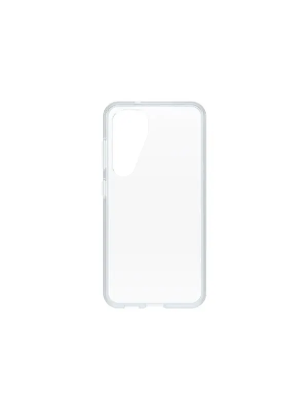OtterBox React Samsung Galaxy S25 clear