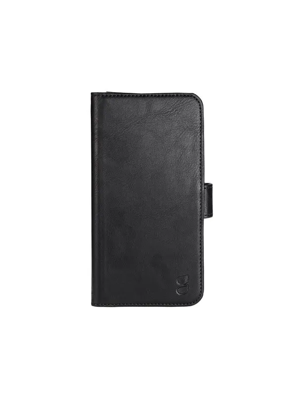 GEAR Wallet Case Black - iPhone 14 Plus