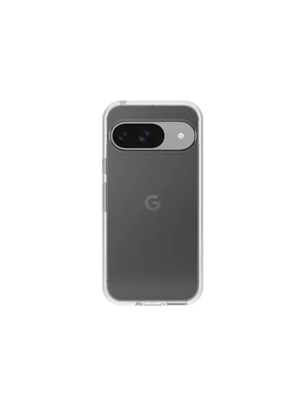 OtterBox Symmetry Clear Google Pixel 9/Pixel 9 Pro - clear - ProPack