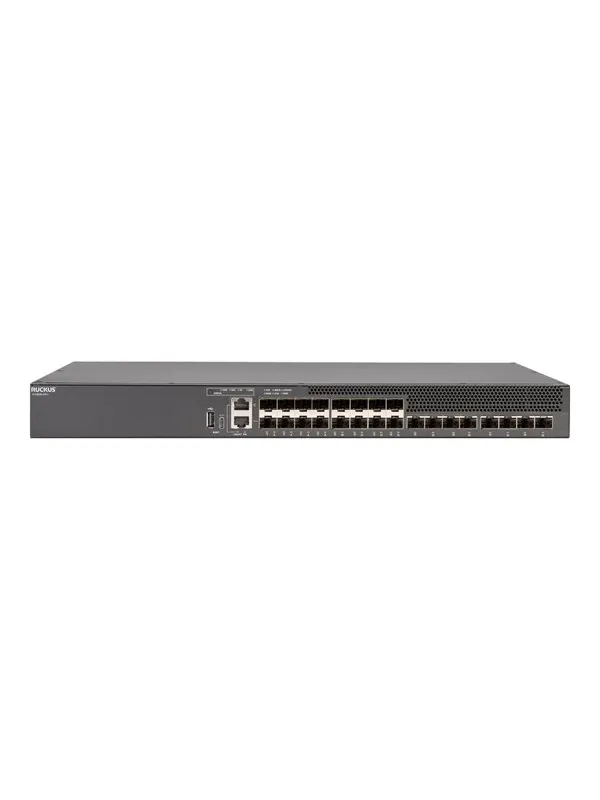 Ruckus Wireless Ruckus ICX 8200-24FX