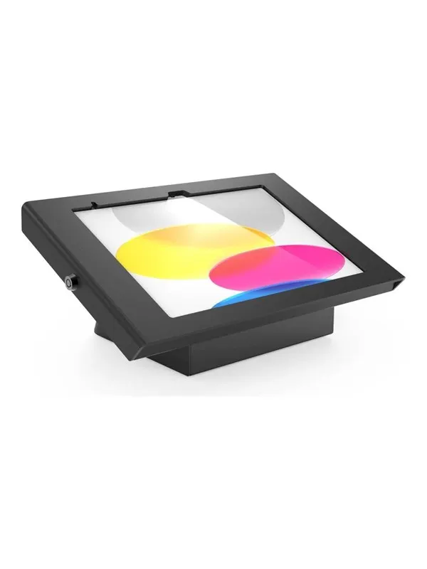 Compulocks Apex mounting kit - for tablet - black - Max - recommended for