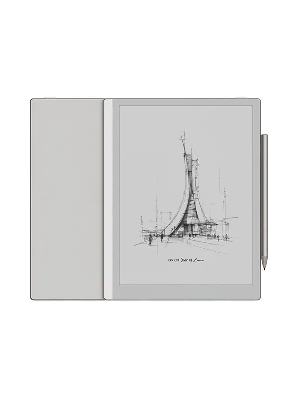 Onyx Boox Go 10.3 (Gen 2) Lumi