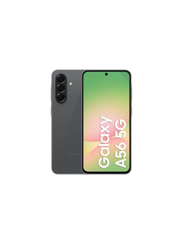 Samsung Galaxy A56 5G 256GB/8GB - Awesome Graphite (EE)
