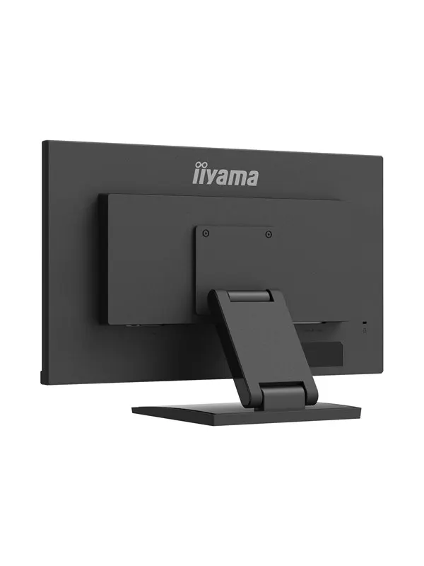 24" iiyama ProLite T2454MSC - 1920x1080 (FHD) - 75Hz - IPS