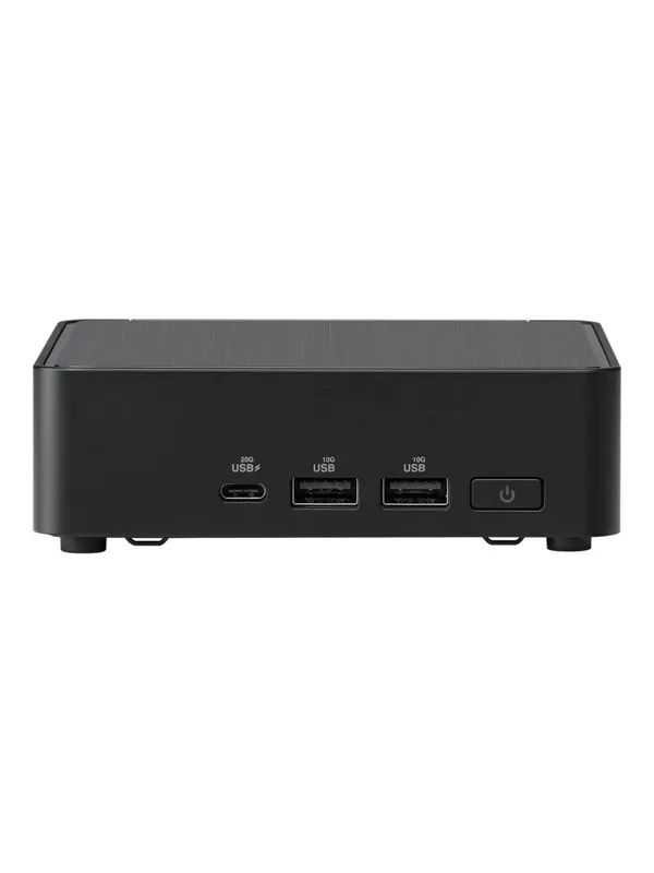 ASUS Intel NUC 14 Pro - Ultra 5 - 0GB / 0TB