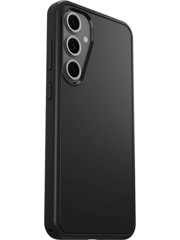 OtterBox Symmetry Samsung Galaxy S24 FE - black