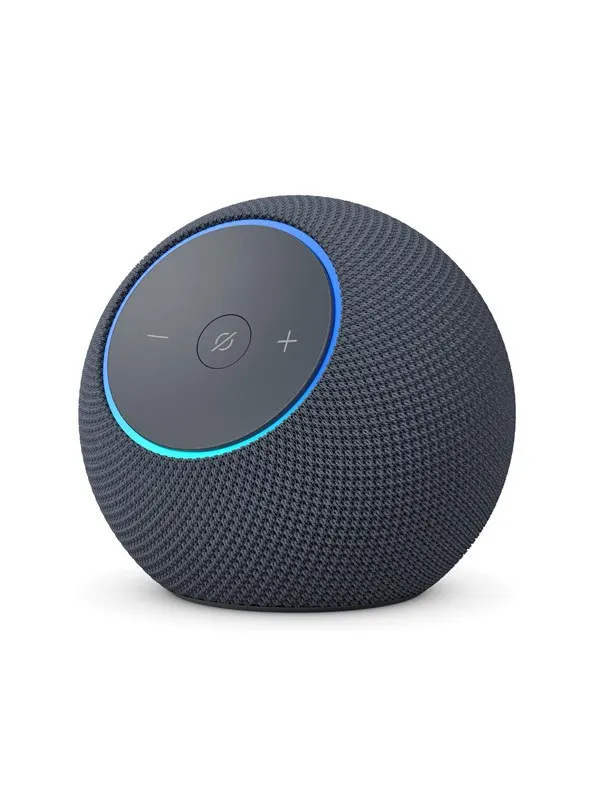 Amazon Echo Dot Max - Graphite