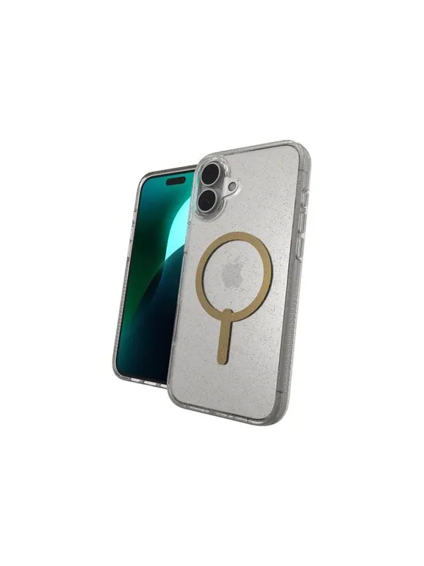 ZAGG Milan Snap for Apple iPhone 16 Plus