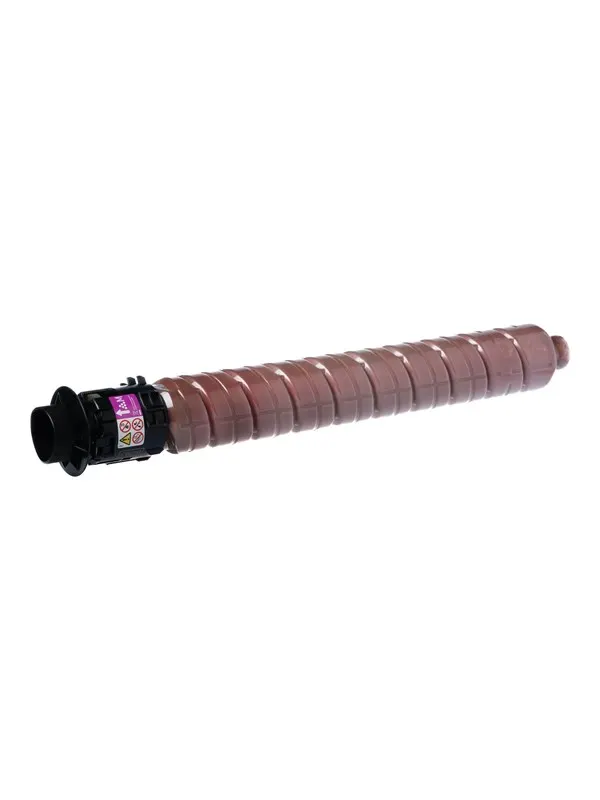 Ricoh - magenta - original - toner cartridge