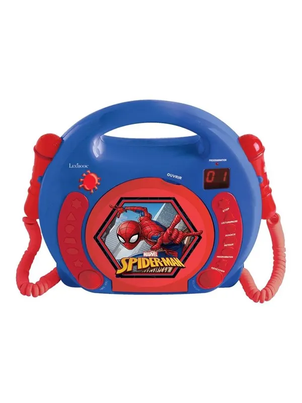 Lexibook Spider-Man