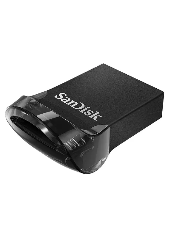 SANDISK Ultra Fit - 64GB - USB-minne