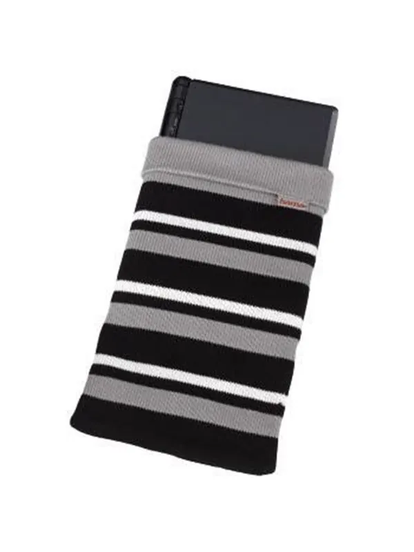 Hama Netbook/Tablet Sleeve Glove 10.2" Grey/Black/White