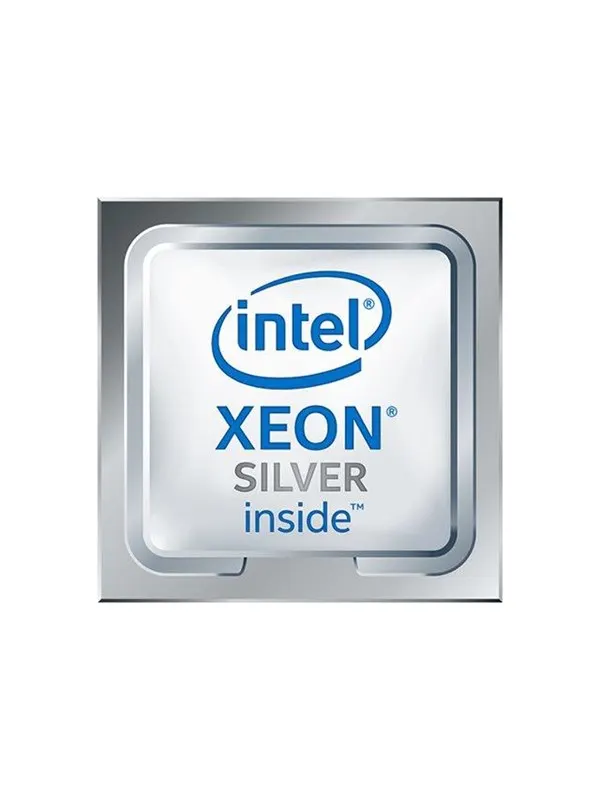 Intel Xeon Silver 4410Y / 2 GHz processor - Box CPU - 12 kärnor - 2 GHz - Intel FCLGA4677 - Intel Boxed (med kylare)