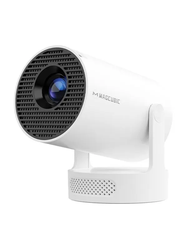 Magcubic Projektor HY300PRO+ - White