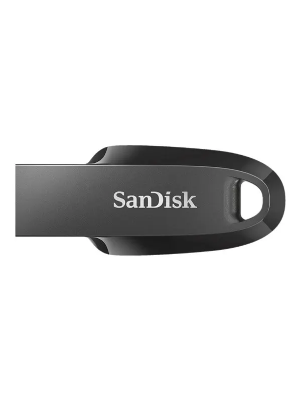 SANDISK Ultra Curve - 64GB - USB-minne