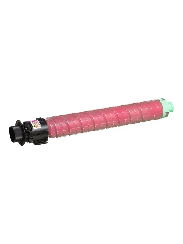 Ricoh - magenta - original - toner cartridge