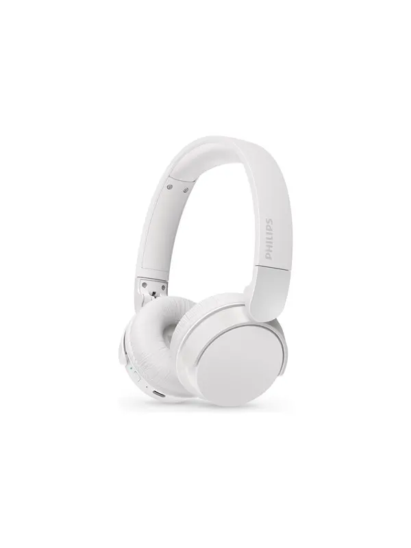 Philips TAH4209 - Trådlösa hörlurar - Vit
