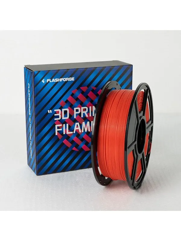 FlashForge PLA PRO 1000g - Orange - 3D Printing Filament