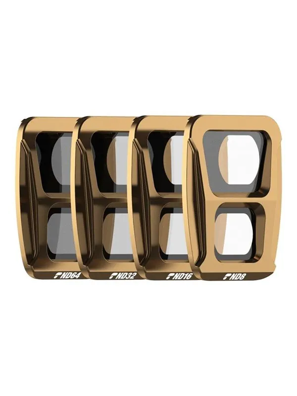 PolarPro DJI Air 3 Shutter Collection ND8 ND16 N