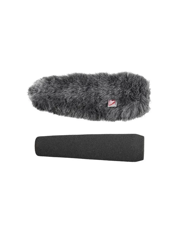 Rycote 18cm SGM Foam &amp; Windjammer Kit