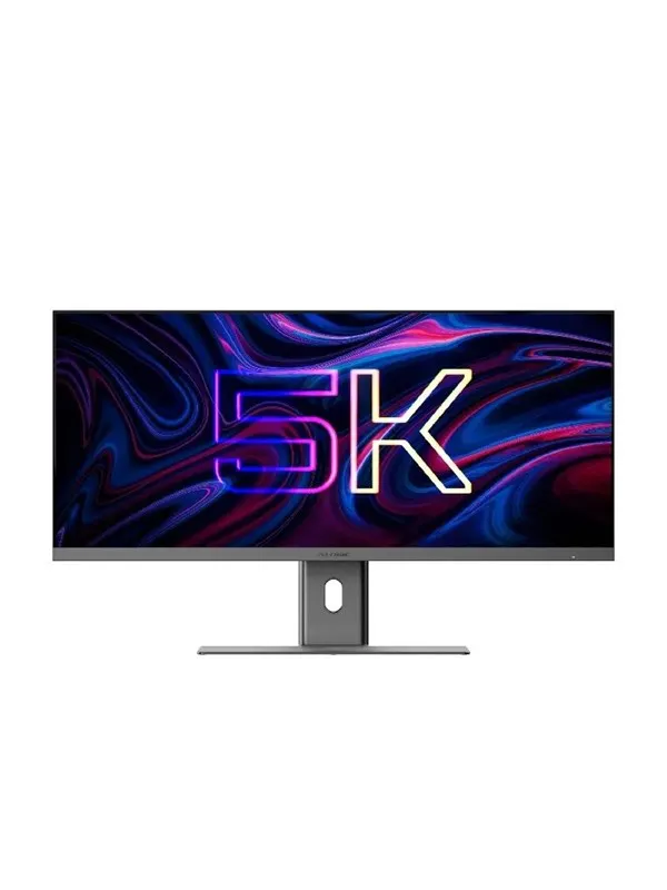 40" ALOGIC EDGE 40" 5K LCD Monitor with 90W PD - Space Grey