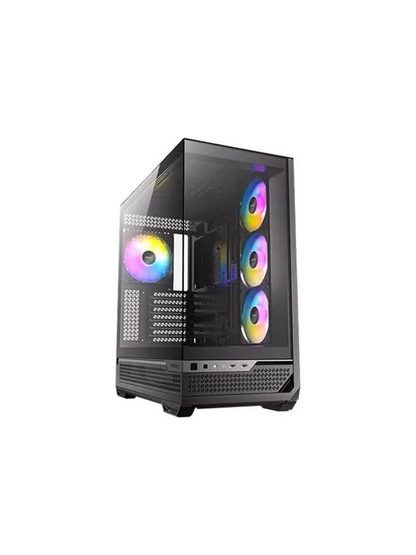 Antec Constellation Series C7 ARGB - Chassi - Tower - Svart