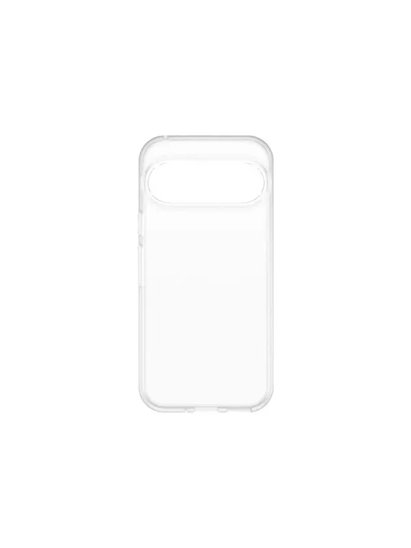OtterBox React Google Pixel 9/Pixel 9 Pro - clear - ProPack