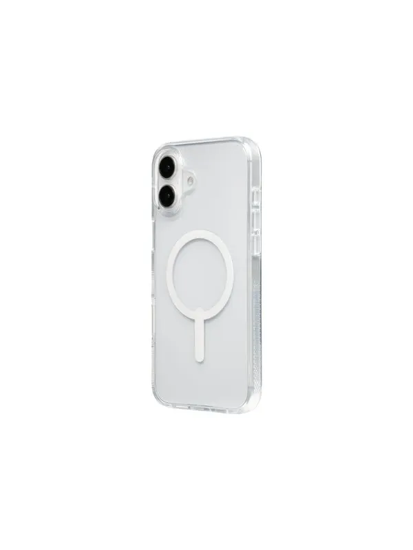 ZAGG Crystal Palace Snap for Apple iPhone 16 Plus