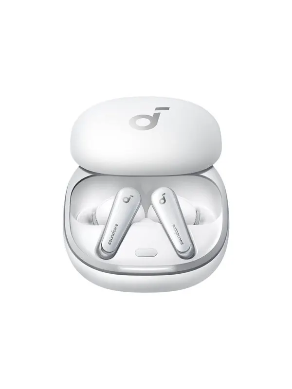 Anker soundcore Liberty 4 - Cloud White