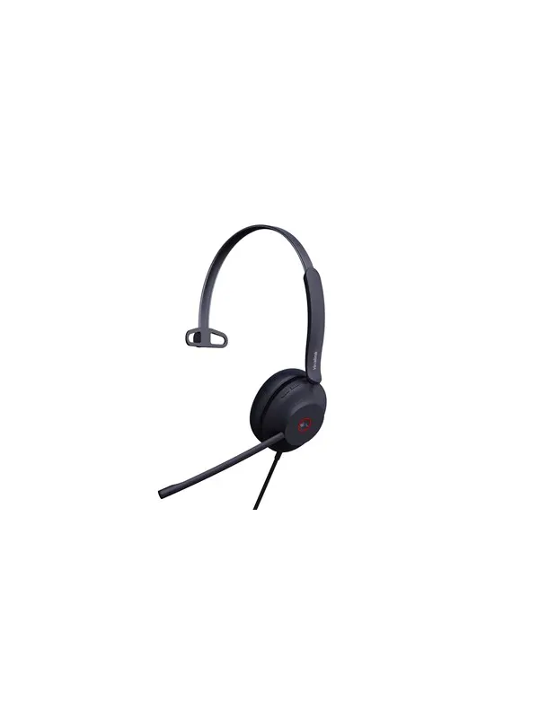 Yealink UH37 Mono Teams USB-C/A