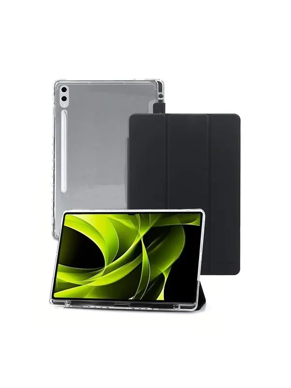 Mobile Origin Easy Tablet Case transparent - Galaxy Tab S10 Plus