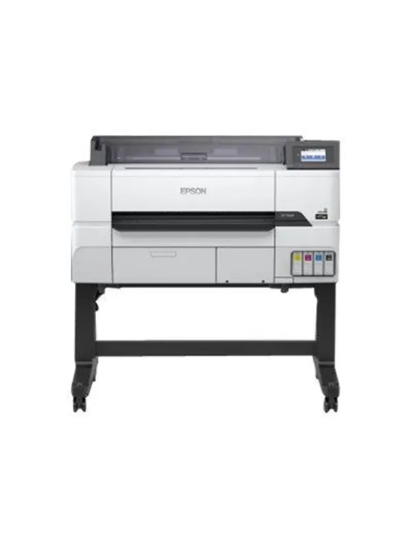 Epson largeformatprinter - SureColor - 4-farvet