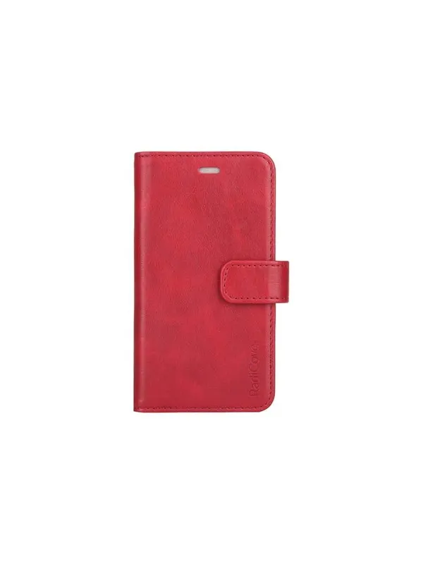 Radicover Mobilewallet Red - iPhone 6/7/8/SE