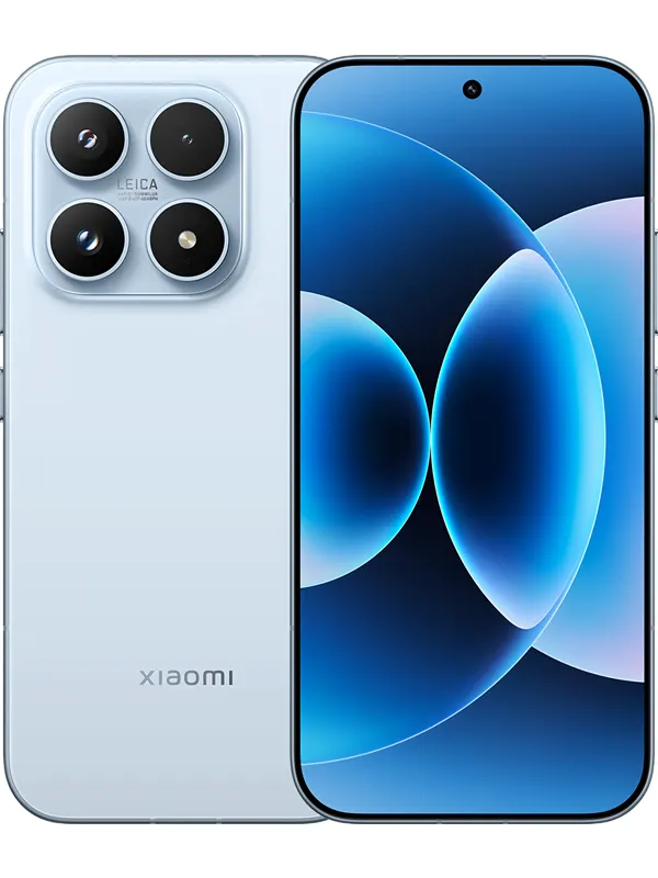 Xiaomi 17 512GB/12GB - Ice Blue