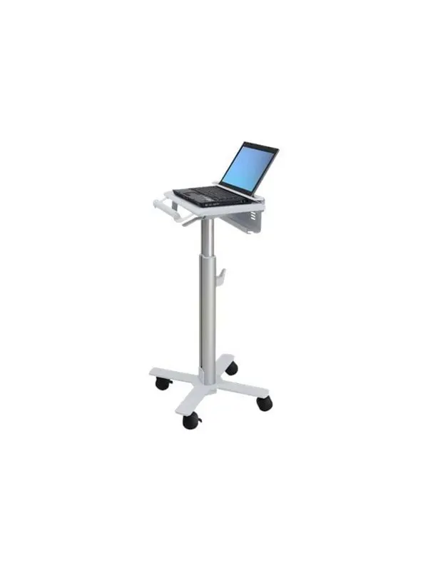 Ergotron StyleView Laptop Cart, SV10 - vagn
