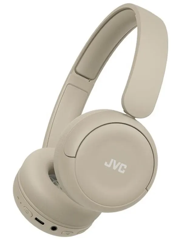 JVC HA-S59W - Beige