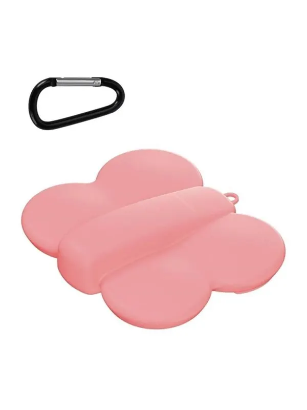 Sunnylife - NE-SN908 Protective Case for Neo with Carabiner - Pink