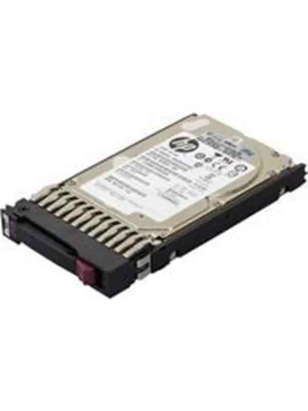 HP E - 450GB - Hårddisk - 730708-001 - SAS2 - 2,5"