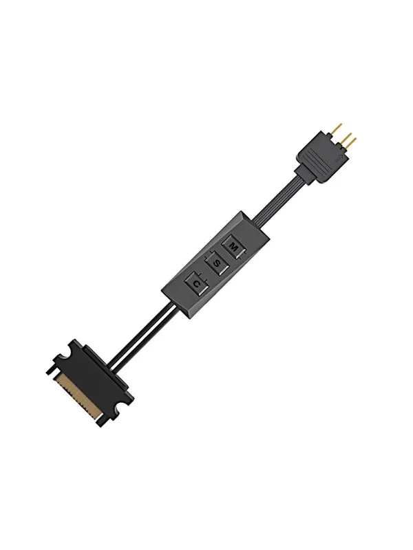 ID-Cooling RC-ARGB - SATA ARGB-styrenhet