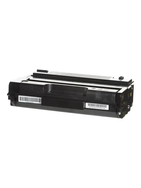 Ricoh - black - original - toner cartridge