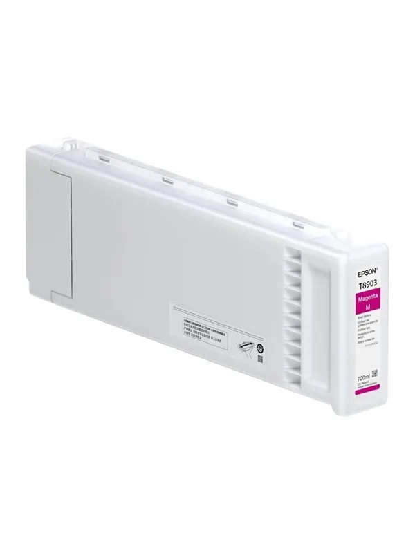 Epson T890300 - magenta - original - ink cartridge