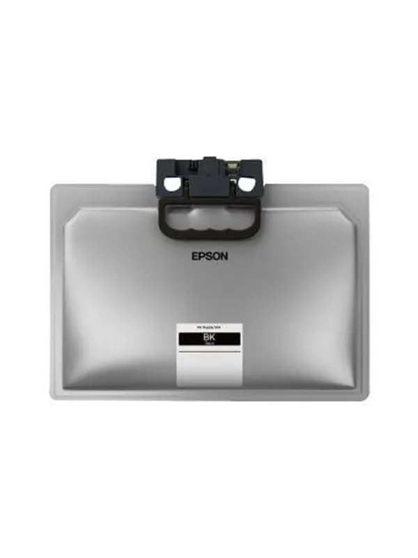 Epson - XXL size - black - original - ink cartridge