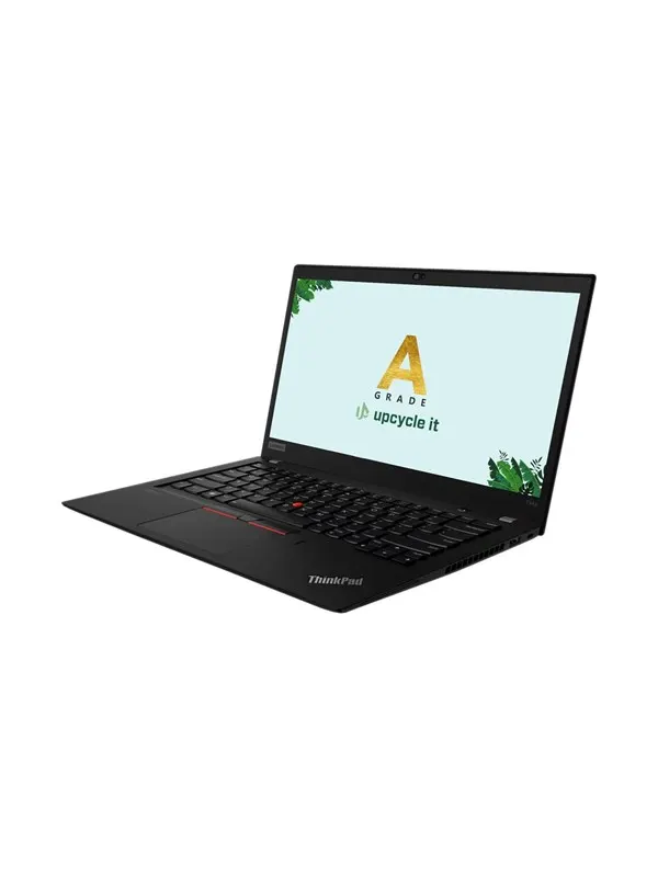 Lenovo Refurbished ThinkPad T14s G2 - 14" | Core i5 | 16GB | 256GB | A Grade