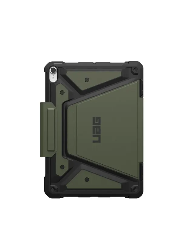 UAG Metropolis SE - olive - iPad Air 11" (2024/2025/2026)