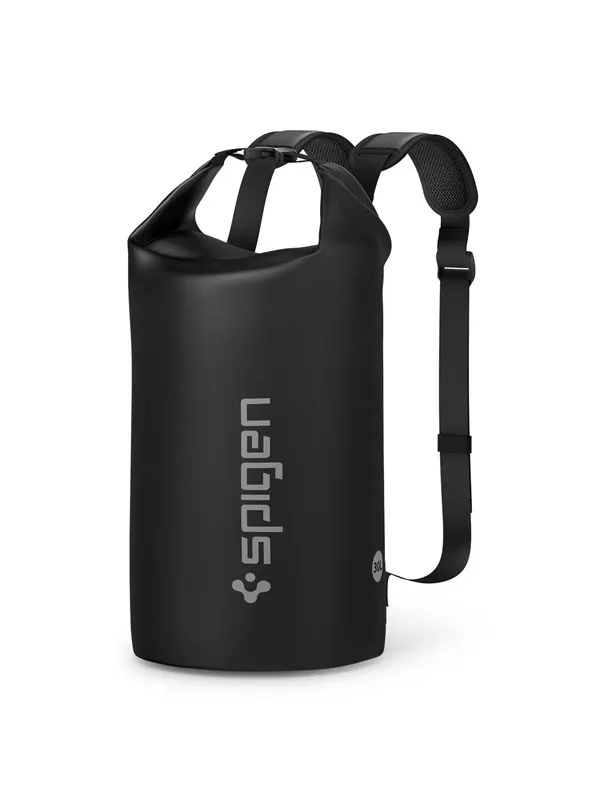 Spigen Aqua Shield WaterProof Bag A631 (30L) - black