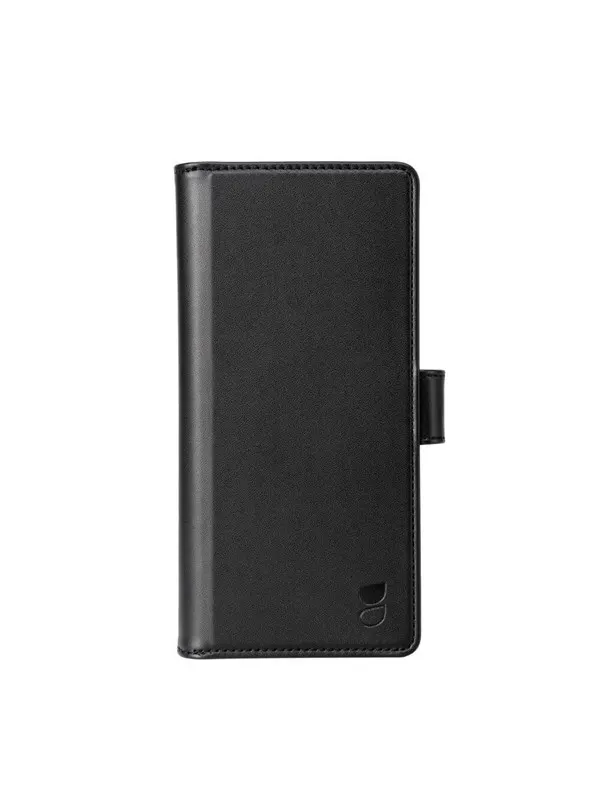 GEAR Wallet Case Black - Samsung S20 Plus